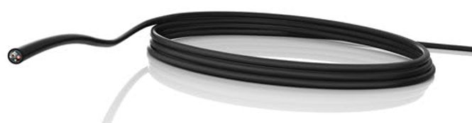 Hovedbilde System installation cable 250m