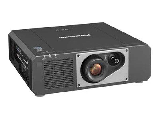 Hovedbilde Projector 1DLPlaser,WUXGA,5.2Klm.1.462.94, Dlnk,2xHDMI,Sort