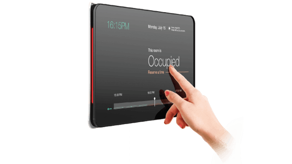 Hovedbilde IAdea Touchpanel 10