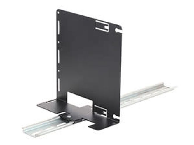 Hovedbilde Rack-Up DIN Rail Adapter