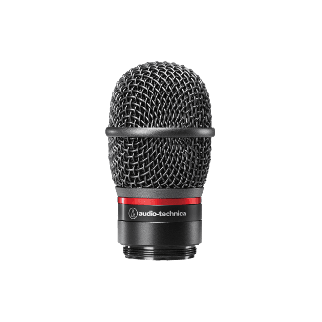 Hovedbilde Audio-Technica Trådløst mikrofonhode AE-4100 for ATW-3202