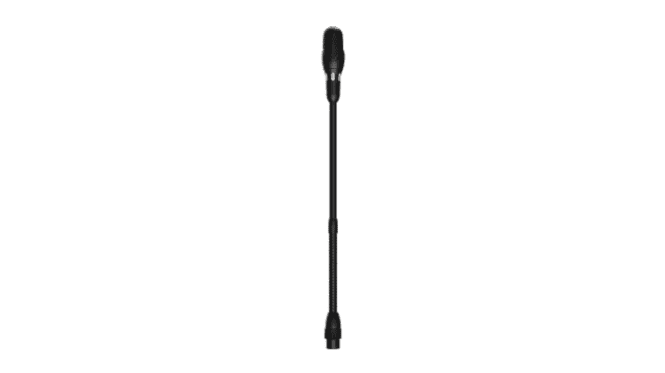 Hovedbilde Microphone screw lock long stem