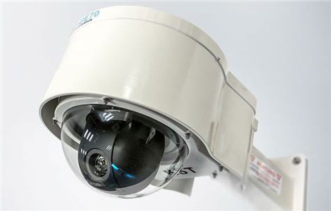 Hovedbilde Panasonic OUTDOOR HE40/UE70 CLEAR & DBH06 /SDI