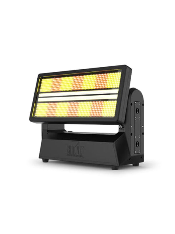 Color STRIKE M LED Strobe
