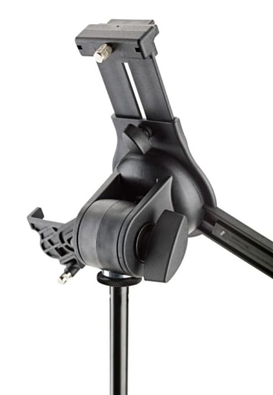 Tablet PC/Nettbrett stativ holder
