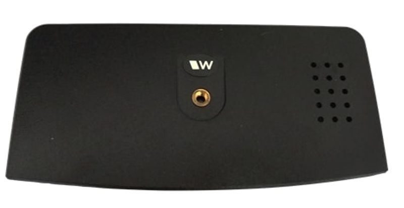 E4 emitter - for bruk med M1 modulator