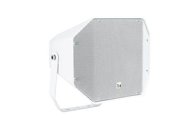 Hovedbilde Høyttaler Musikkhorn,2-veis.60W,100V,IP66,Hvit