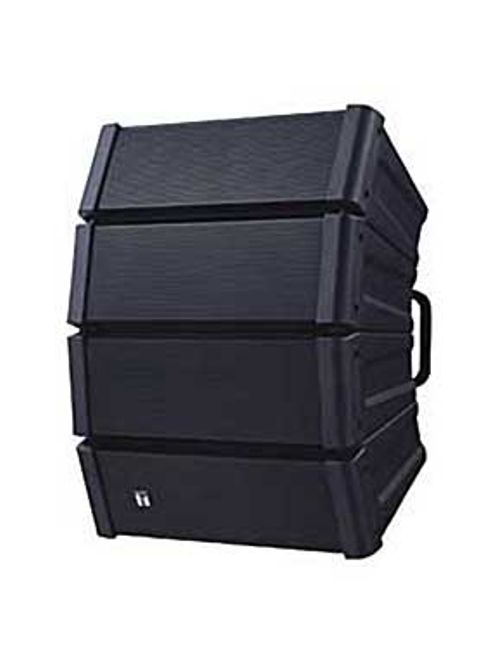 Hovedbilde TOA Høyttaler Justerbar 200W 8ohm Sort