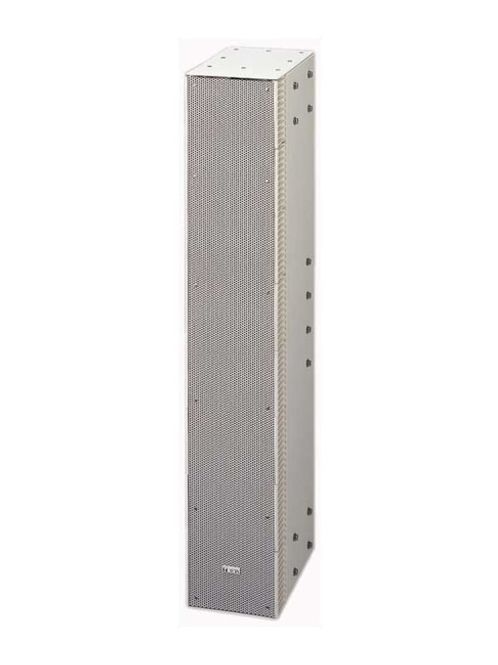 Hovedbilde TOA Høyttaler Søyle Line array 2 veis 600W 8ohm 0 grader IP,EN54