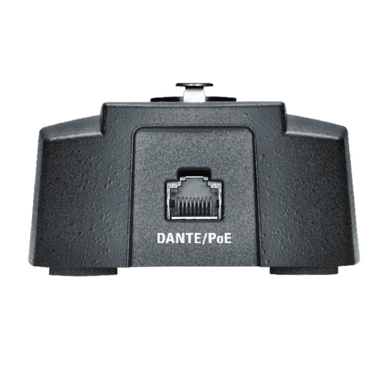 Audio-Technica Desk Stand w/ Dante, PoE