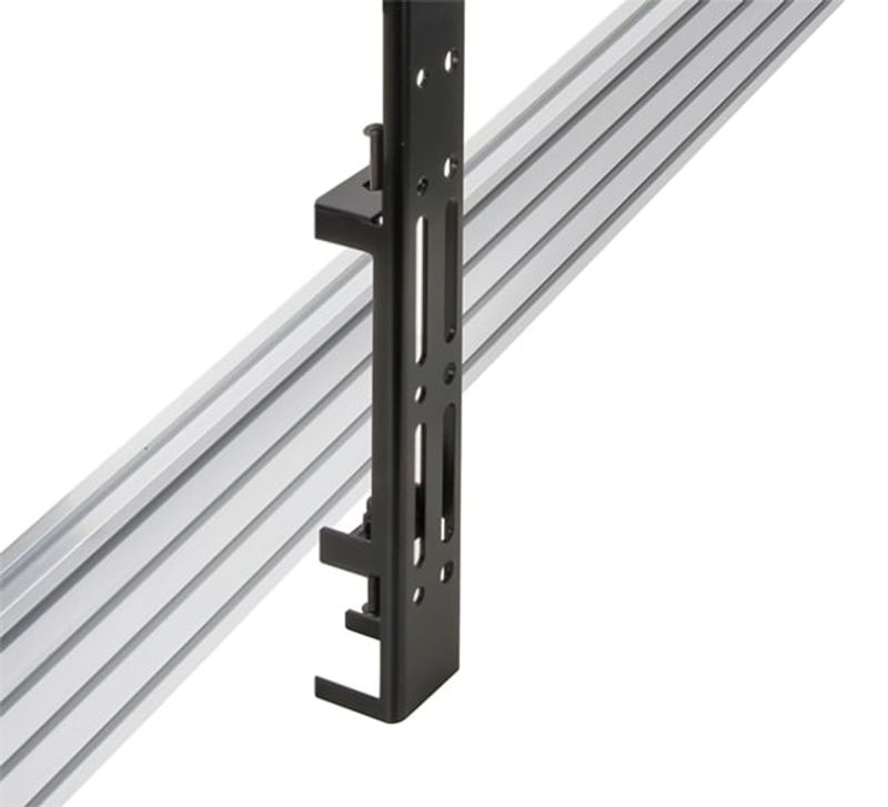 System X Surface Hub 84'' Wall Mount