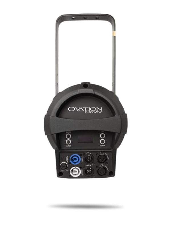 Ovation E-160WW Varm-Hvit Profil uten linse