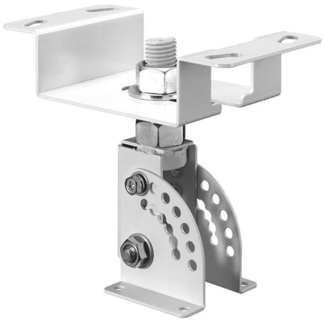 Hovedbilde TOA Brakett Tak HX-5 Hvit