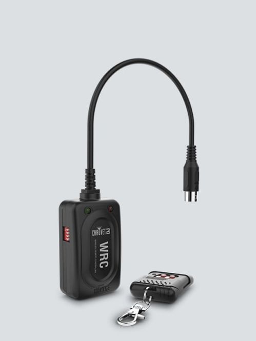 Hovedbilde Wireless Remote Control(RFremote f/HBHX2Q6 and Geyser P5/P7)