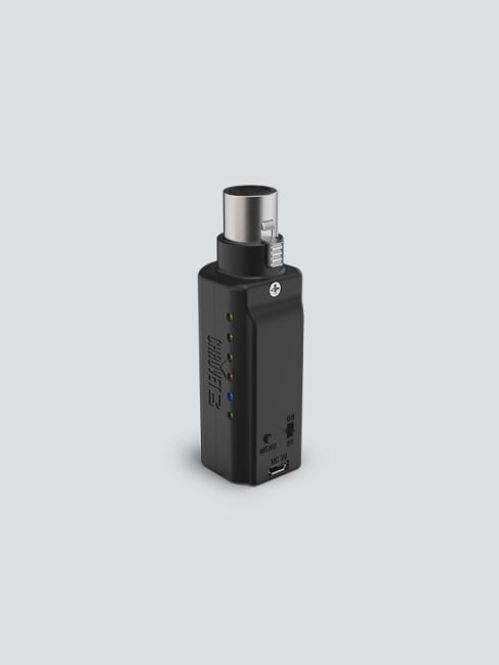 Hovedbilde D-Fi XLR RX