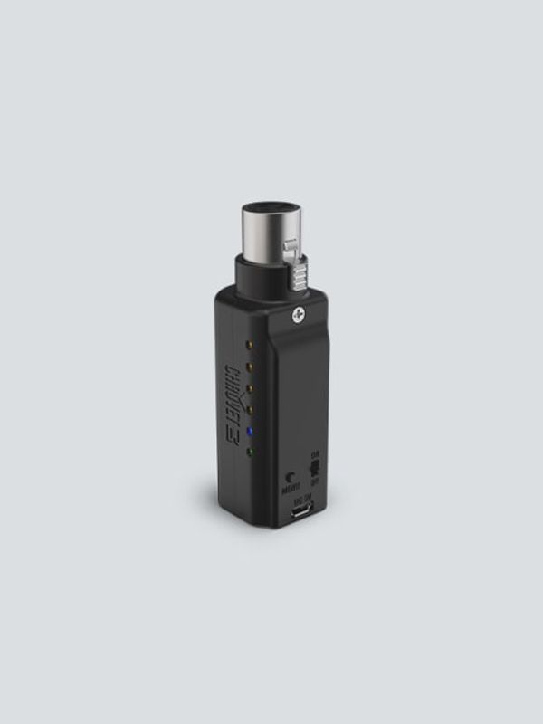 D-Fi XLR RX