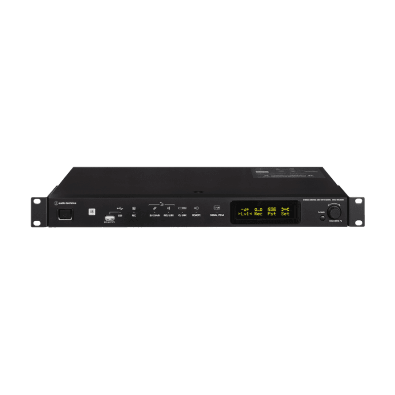 ATUC-IRCUDAN Hybrid Control Unit Dante