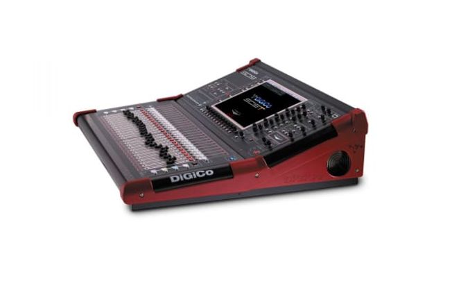 Hovedbilde Teater software for SD9