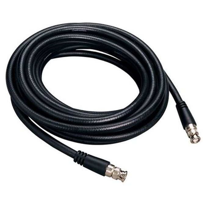 Hovedbilde Pinanson BNC-BNC RG-8, 50 Ohm, 32m