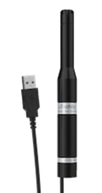 Hovedbilde uTestMic