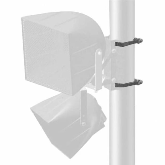 Hovedbilde POLE MOUNT Brakett BANDING, 92 INCHES (234 CM)