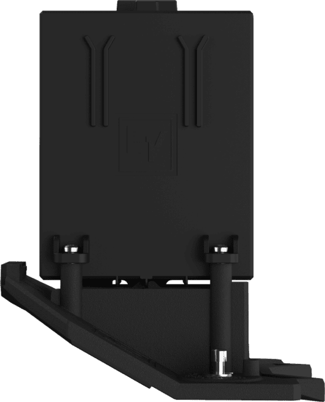 Batteri til EVERSE8-B, sort