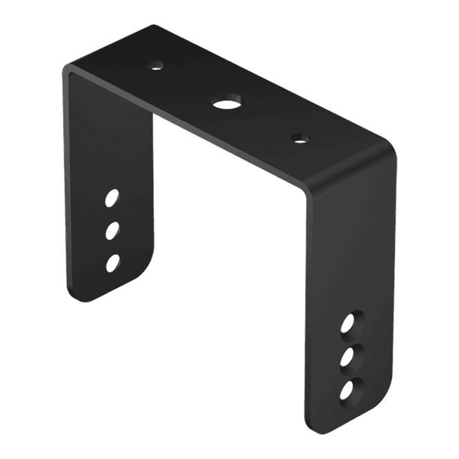 Hovedbilde Adjustable U-Bracket for X4i