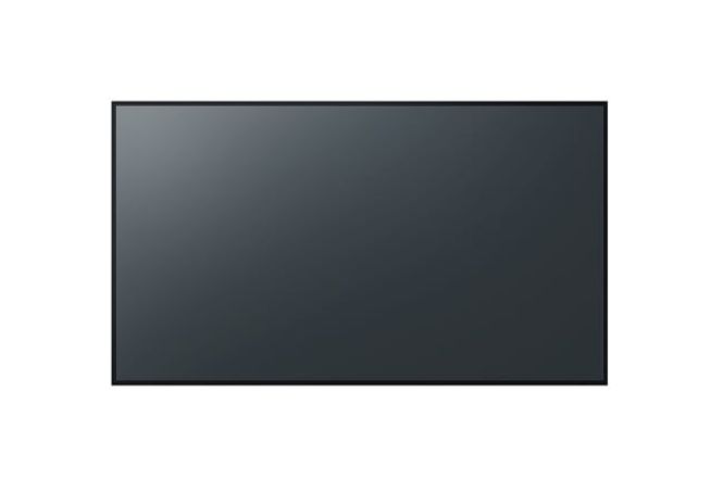 Hovedbilde Skjerm, 55 500cd/m2, 4K, 16/7