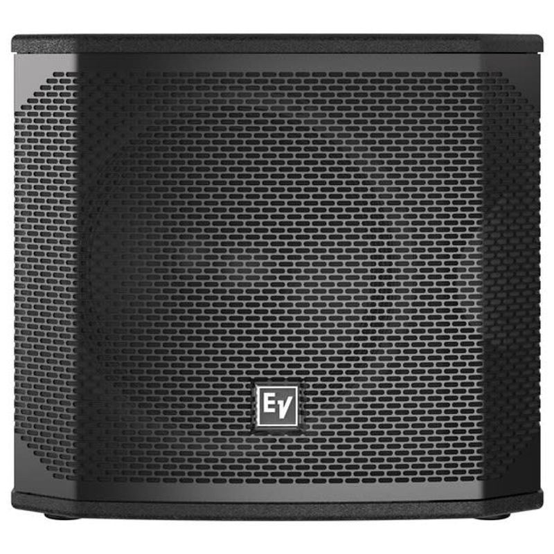 Electro-Voice Høyttaler Sub Passiv Kabinett 12