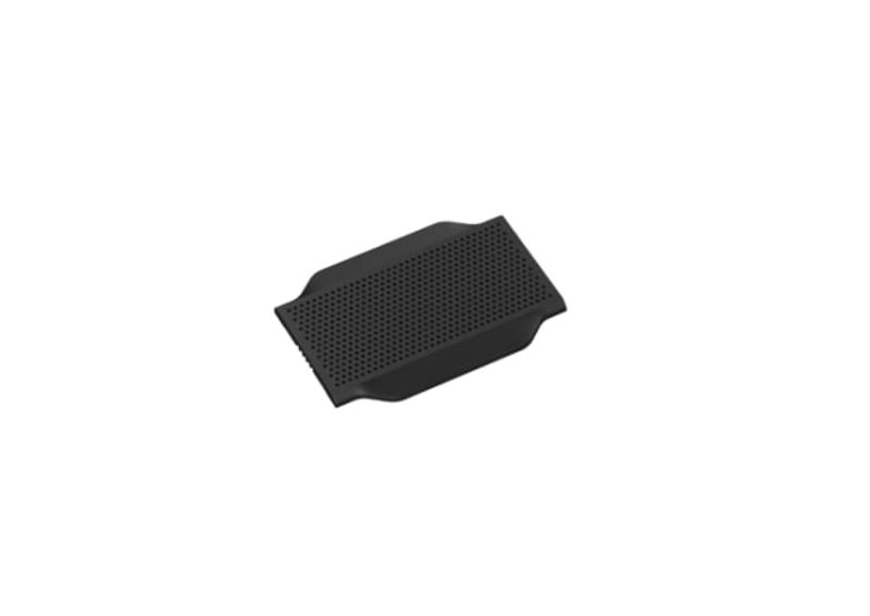 Flush loudspeaker panel