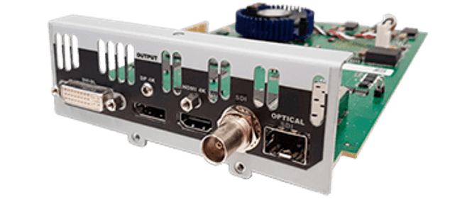 Hovedbilde 4K30 Output Expansion Interface for VIO 4K
