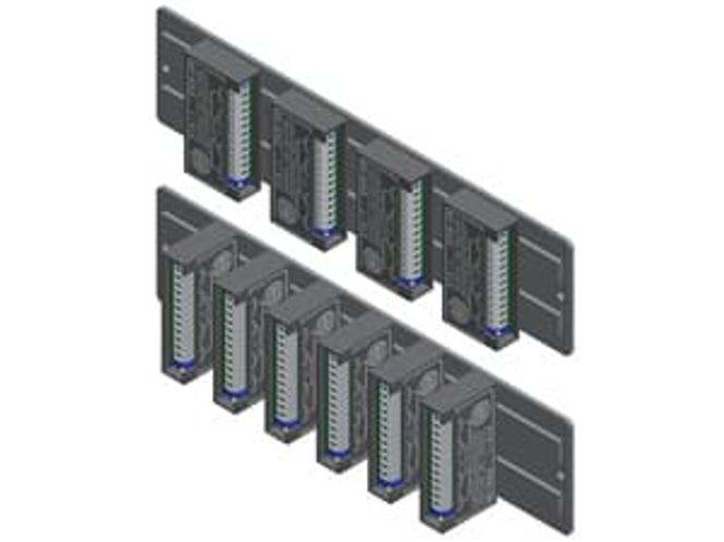 Hovedbilde RDL Adapter Monteringsplate for ST