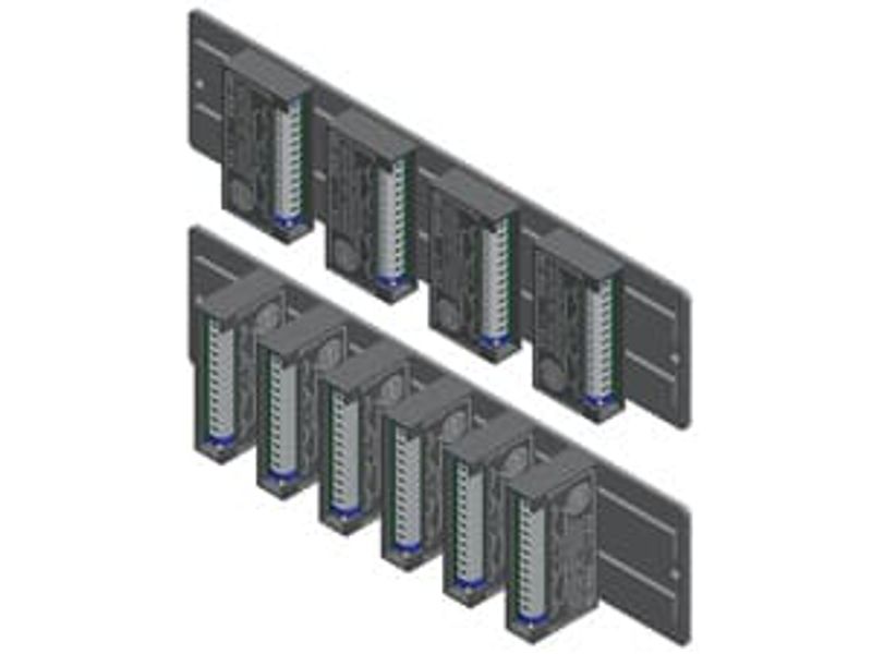 RDL Adapter Monteringsplate for ST