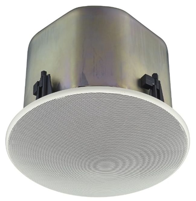 Hovedbilde Innfellingshøyttaler 2v 100V/8ohm 60W /m bakboks - EN54