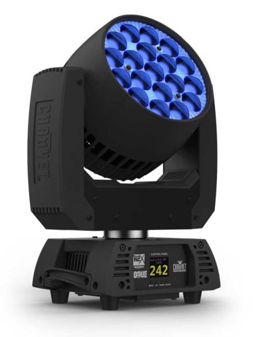 Hovedbilde Rogue R2X Wash