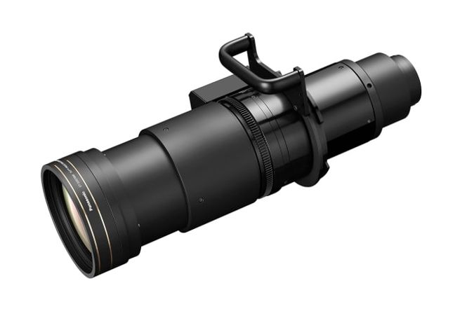 Hovedbilde Linse 3DLP - 5.4-7.7:1