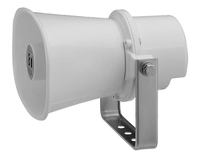 Hovedbilde TOA Hornhøyttaler 10W 8 ohm