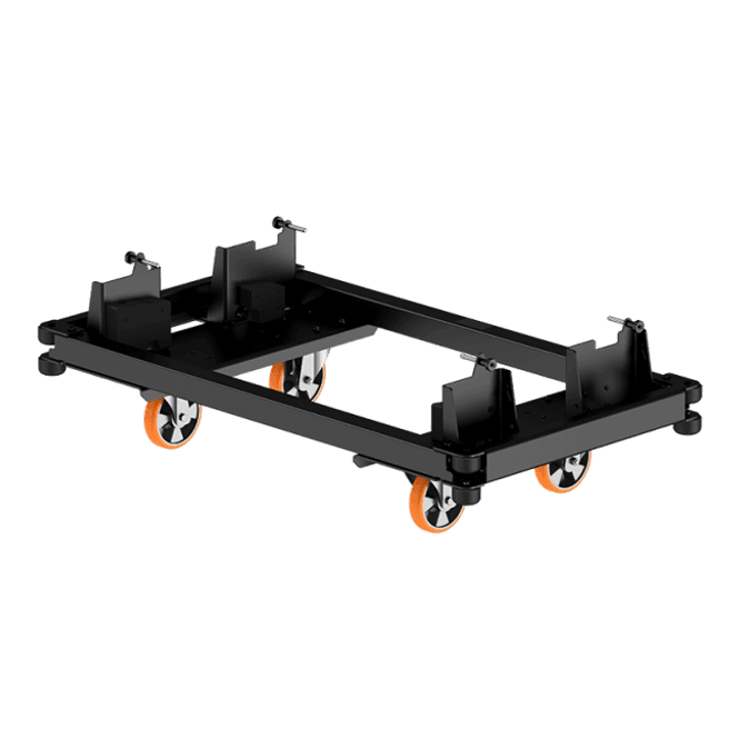 Hovedbilde Transportvogn for 1 stk L2