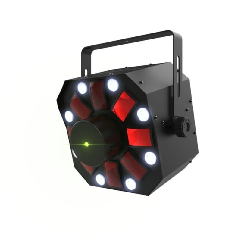 Swarm 5 FX ILS