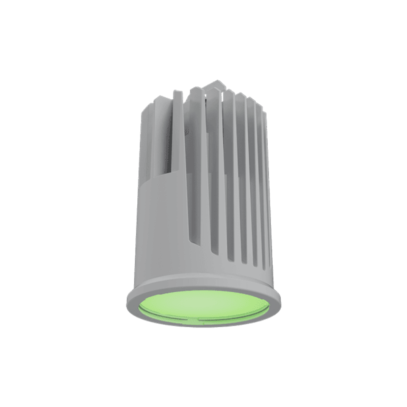 DownlightMedium,Luminaire-72.5°RGBW(W=3000K),OffWhite