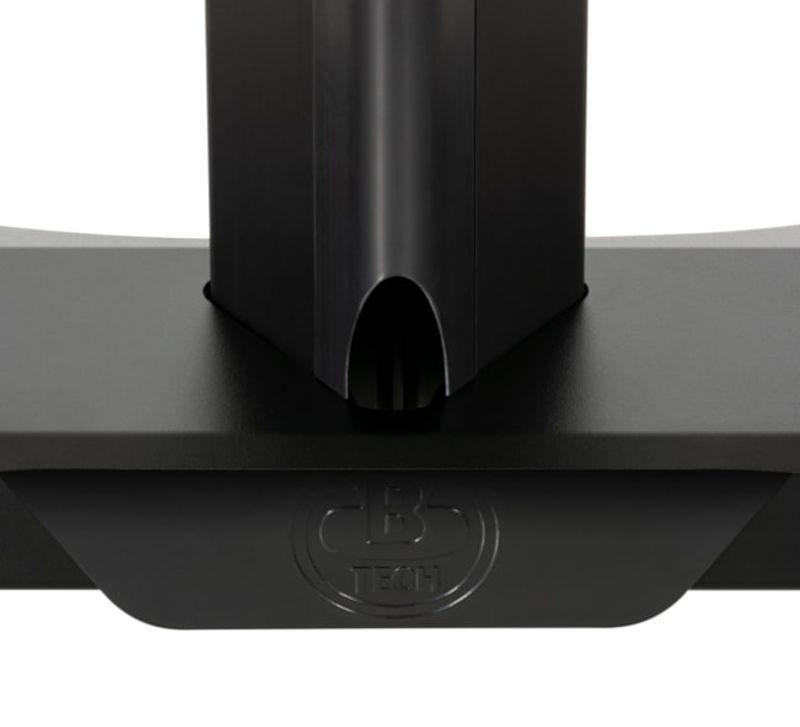 Flat Screen Trolley (VESA 600 x 400)