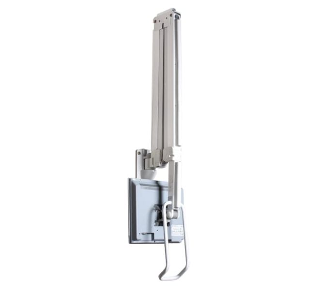 Hovedbilde Medical Mount Wall Arm, maks 8kg