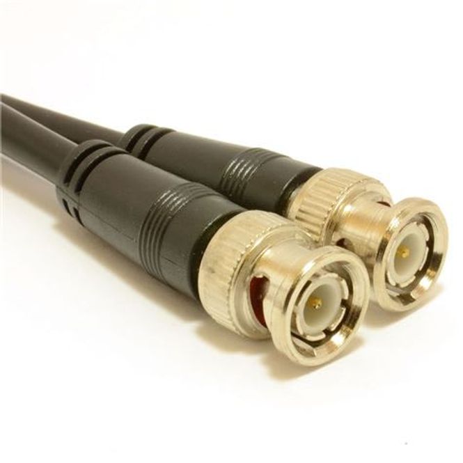 Hovedbilde Pinanson BNC-BNC RG-59, 4m