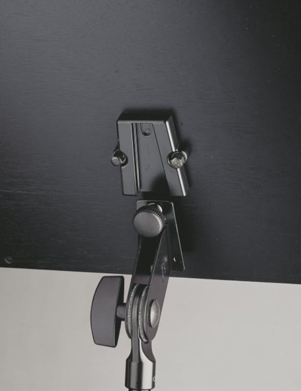 Orkester notestativ