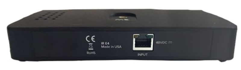 E4 emitter - for bruk med M1 modulator