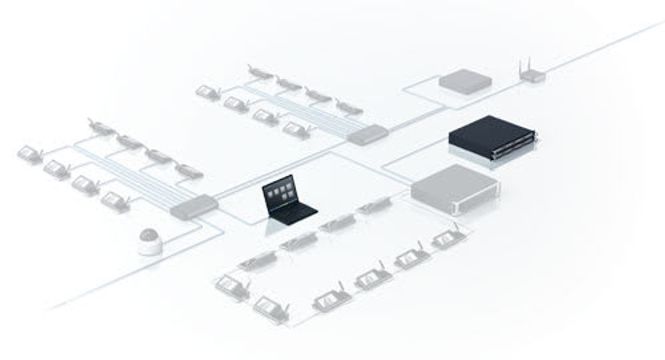 Hovedbilde License for 2 seats per device