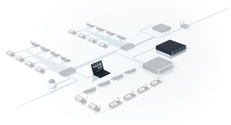 License for 2 seats per device