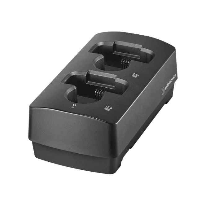 Hovedbilde Audio-Technica Lader f/T3201 & T3202, OBS: AC adapter separat AD