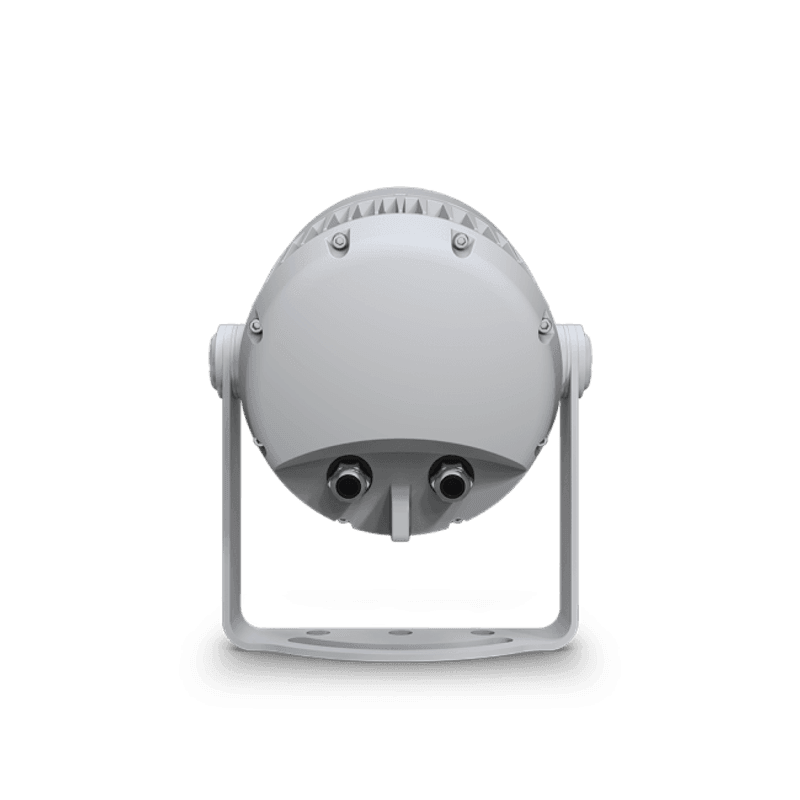 Ilumipod SL,RGBL, 6° Optics, IP67,Off White