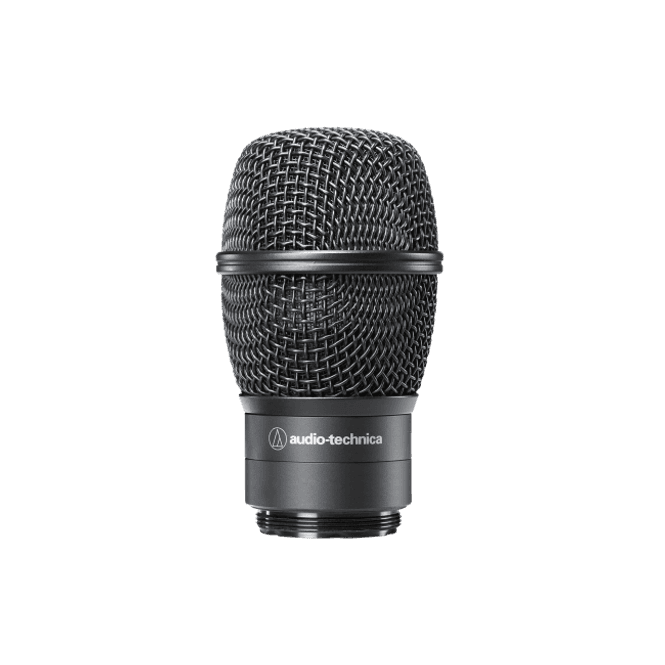 Hovedbilde Audio-Technica Trådløs mikrofonhode ATM-710 for ATW-3202